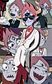 Too Little Too Late Star Vs The Forces Of Evil Chords Tom Lucitor Star Vs The Forces Of Evil Star Vs The Forces Cartoon Styles
