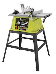 Locking miter gauge allows for a wide variety of cross, rip, miter. Portable Table Saws Under 500 Canadian Woodworking Magazine