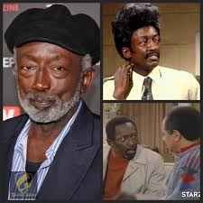 Happy 85th birthday to comedian and original SNL cast member Garrett  Morris!!