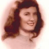 Mary Fontes Obituary