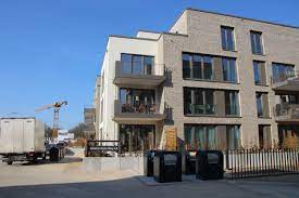 Check spelling or type a new query. Neues Wohnquartier In Lokstedt Eimsbutteler Nachrichten