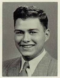 Earl Wallace “Wally” Henderson Jr. (1931-2016)