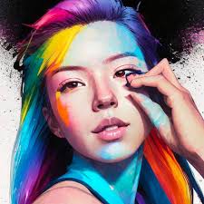 Hoy más convencida que ayer de que soy re oriental ah Aber cual es su  favorito.