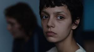 Locarno Film Festival · Première affaire