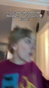 Trust Issues Test: A Family Guy Abraham and Isaac Analogy