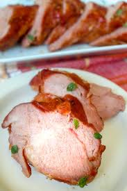 Rub the pork tenderloin with a generous amount. Smoked Pork Tenderloin On The Traeger Grill The Food Hussy