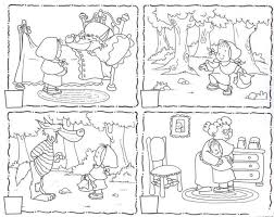 Use a familiar story to work through the engineering design process, full activity and printables on teachers pay. Red Riding Hood Sequencing Stories Learningenglish Esl Sprookjes Roodkapje Sprookje
