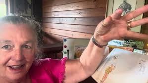 Say It, Sign It by: Elaine Epstein