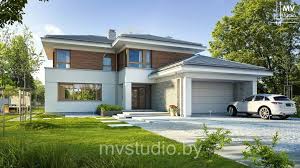 проекты домов с гаражом на 2 машины и сауной Proekt Dvuhetazhnogo Doma S Garazhom Na Dve Mashiny Unikalnyj 1 Dom Domashnyaya Moda Proekty Domov