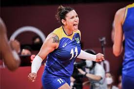 Jun 12, 2021 · as meninas da seleção brasileira de vôlei seguem com uma campanha consistente na liga das nações. Y 2mrz3l2awqlm