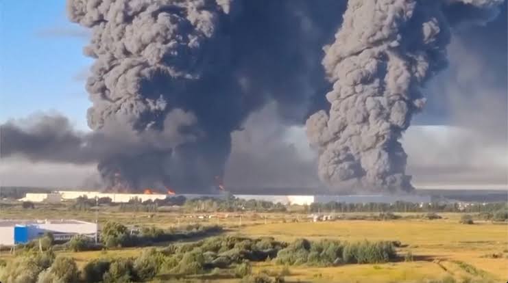Kremlin says Russian online retailer Wildberries suffered losses in warehouse attacks | Reuters