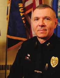 FBI-LEEDA Insighter November 2012 issue