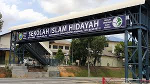 Sekolah Islam Hidayah Home Facebook