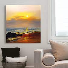 Maybe you would like to learn more about one of these? Canvas Painting Abstract Seascape Acrylic Painting Wall Art Wall Pictures For Living Room Home Decor Quadros Caudros Decoracion1 Picture For Living Room Wall Picturescanvas Painting Aliexpress