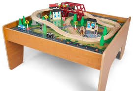 Imaginarium 55 Piece Train Set With Table For 39 99 Shipped From Toys R Us Dansdeals Com