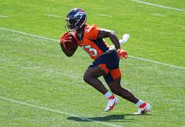 Bouye when they face the atlanta falcons and star. Denver Broncos Biggest Winners Losers From Otas Sports Illustrated Mile High Huddle Denver Broncos News Analysis And More