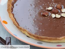 Recette Tarte Au Carambar Ingredients 6 Personnes 1 Pate Sablee 30 Carambar 20 Cl De Creme Liquide Decouvr En 2020 Recette Carambar Tarte Carambar Carambar