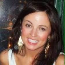 IN THE SPOTLIGHT: Claire always willing to muck in to get the job done . .  .