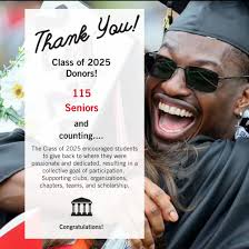Today, we want to recognize and congratulate more of our Class of 2025  Special Departmental Award recipients! We will continue to share more  seniors in the upcoming days! 🎉🎓 Laura O'Neill, Rev.