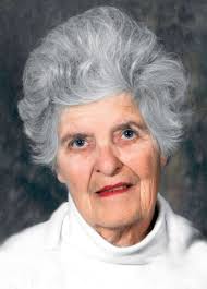 Jean (Bryson) Moses Obituary January 25, 2018