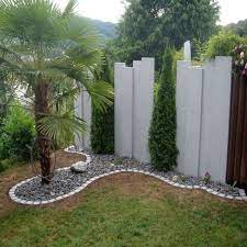 Der garten sieht besser mit exotischen pflanzen aus. Garten Am Hang Anlegen Und Schone Hangbeete Bepflanzen Cottage Garden Garden Landscape Design Modern Garden