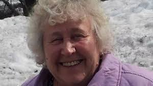 Jacqueline Holman's Instagram, Twitter & Facebook