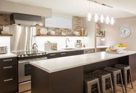 Watch pictures of different interior and exterior lights stylings, diverse design ideas. Kitchen Lighting For Beginners