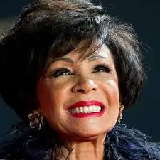 Shirley Bassey: Age, Net Worth & Career Highlights