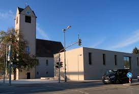 12.05.2021 ∙ religion und kirche ∙ mdr fernsehen. Christi Himmelfahrt Freising Wikipedia