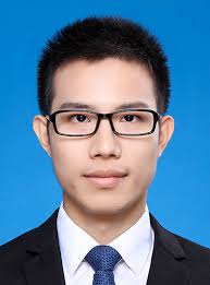 程荫-中国科学院大学-UCAS