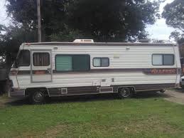 Image result for Colorado Beige 1980 Motor Home