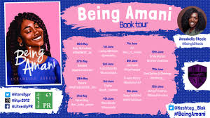 On january 17, 2019 january 17, 2019 by coloring.rocks! Being Amani By Annabelle Steele Is A Beautiful Coming Of Age Story