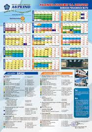 Check spelling or type a new query. Kalender Akademik Ta 2017 2018 Ist Akprind