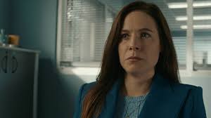 Мэри убивает людей (2017-2019)