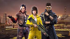 Imágenes y fotos de personajes para free fire chidas. Free Fire Esta Es La Habilidad Que Todos Los Jugadores Deberian Equipar