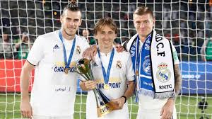 The 2016 fifa club world cup final was the final match of the 2016 fifa club world cup, an association football tournament hosted by japan. Club World Cup Bayern Take The Title Uefa Champions League Uefa Com