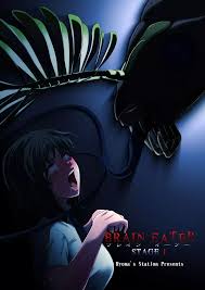 Ryonas Station (YOSHITORA)] Brain Eater Stage 1 - Hentai.name