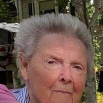 Carolyn Cooke Mock Obituary