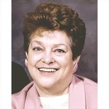 Elaine GIGNAC Obituary (2019)