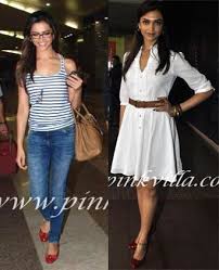 How To Dress Like Deepika Padukone Fashion And Style Tips Fashion Style Outfits
