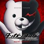 ダンガンロンパ The Animation