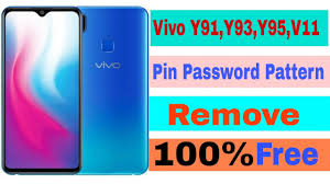 Unlock any vivo smartphone pin/pattern password without any pcunlock vivo v17,v17 pro,v19 ,v19 pro pattern /password /pinunlock . Vivo Phone Unlock For Gsm