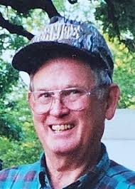 David Cox Obituary (1936