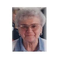 Dorothy Hardiman Obituary