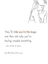 Efforts are better than promises. 43 Toxic Relationship Quotes To Let Go And Move On