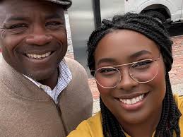 Last week, I attended The Association of California Community College  Administrators (ACCCA). The trip was full of celebrations, reunions, and  introductions. At the luncheon, Dr. Tabitha Conaway (mentee) graduated from  the Mentor