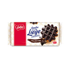 Gaufres Chocolat Belge Lotus Les 7 Gaufres De 51 8 G A Prix Carrefour Gaufre Chocolat Chocolat Belge Crepes Et Gaufres