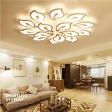 Somos ceci ruiz y agus mare, dos amigas que nos juntamos para hacer un emprendimiento de decoración. Arana De Moderno Living Comedor Dormitorio Led Lampara De Iluminacion Luz De Techo
