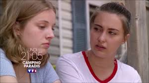 Série créée par michel alexandre avec : Camping Paradis Ba Tf1 Youtube