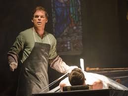 Subsequent seasons have featured original storylines. Dexter Saison 7 Episode 1 Are You Critique Film